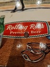 Rolling Rock Beer Advertising Sign 1966 Kauai King Kentucky Derby Winner