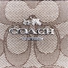 Outline Signature Model F55363 Coach