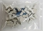 25 Cured Reef Plugs For Live Coral Frag Propagation By Oceans Wonders