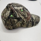 Mossy Oak Camo Stretch Men s Cap Size S m 9556