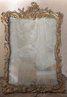 Nice   Pair Of French Frames Rococo Style Late Xix Th  C    Early Xx Th  C 
