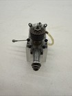 Vintage O r Ohlsson   Rice 049 Midjet Model Airplane Plane Engine Motor M6