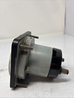 Ge Ac Voltmeter 50-105031pzsj2 Range  0-600v Used