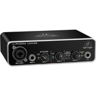 Behringer U-phoria Umc22