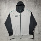 Mercedes Amg Petronas F1 Team Hoodie Pullover Puma Mens Size 2xl