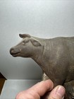 Early Cow bull Weathervane Topper  Farm