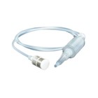 2m For Home Brew Brewing Wine Beer Making Tools Kitchen Syphon Hose Pipe Tube 