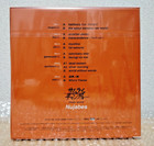 Samurai Champloo Music Record Nujabes 7inch Vinyl Records Box Set Fedex Dhl