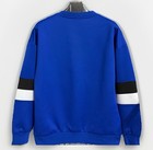 Nike Vintage Rare Inter Milan Blue Retro Soccer Crewneck Football Sweatshirt