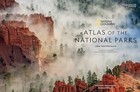 National Geographic Atlas Of The National Parks  Waterman  Jon  Very Good Book