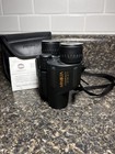 Minolta Compact Binoculars 8x25 6 7  With Travel Case Great Conditions
