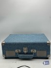 Victrola Journey Turntable Portable 3 Speed Record Player Vsc-550bt-ldb