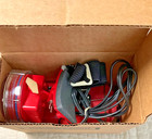 Fss Government Forester Fire Eqip  Head Light Lamp Nos 6230-00-643-3562 Forestry