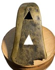 Brass Spanish Conquistador Stirrup Slipper Horse Saddle Equestrian