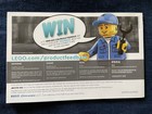 Lego Instruction Manual 76909 Speed Champions Mercedes Amg Petronas Formula 1 F1