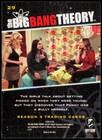 2013 Cryptozoic The Big Bang Theory Season 5  29 Maybe A Felon