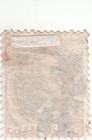  Scott    157 - 2c  brown - Jackson-    used - Scv -  25 00