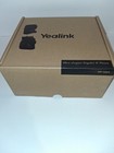 Yealink T46s Gigabit Ip Phones Black 