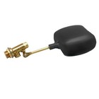 Heavy Duty Leveler Auto Fill 3 8in Mpt Water Swimming Pool Float Valve Fountain