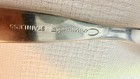 Oneida Community Frostfire Stainless Satin   Glossy Silverware Choice Flatware