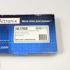 Altronix Al175ul Power Supply Battery Charger W  Fire Alarm Interface  121 1