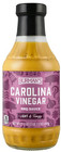 Burman s Carolina Vinegar Bbq Sauce 17 5 Oz Lot Of 2