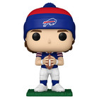  sale  Funko Josh Allen Buffalo Bills Pop  Vinyl Figure