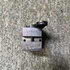 Lyman Single Bullet Mold Block  Single Cavity  410655av Discontinued 406-410