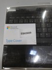 Microsoft Surface Pro Type Cover - Used  Original Packaging