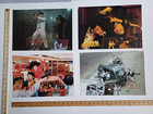 Project S - Hong Kong  14 Original Lobby Cards