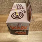 Snark Sn6x Clip-on Chromatic Tuner For Ukulele  Black
