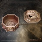 Game Of Thrones House Of The Dragon Syrax Box