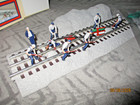 Lionel Track Gang Fastrack Accessory Animated Light Function O Gauge 6-24105 Nib