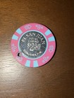  2 50 El San Juan Puerto Rico Casino Chip Coin Inlay