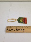 Vtg Camel Grand Prix Del Mar 1988  Dual Product Event Advertising Rare Key Chain