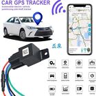 Gps Tracker Real-time Tracking Locator Device Gprs Gsm Car motorcycle Anti Theft