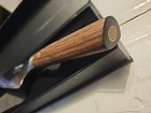 Aisyoko Chef Knife 8 Inch Damascus Japan Vg-10 Super Stainless Steel Pro  Damage