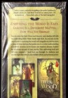 Dark Wood Tarot Card Deck Sealed New