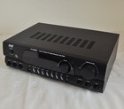Pyle Pt250ba Stereo Receiver - Bluetooth - Fm Tuner - Usb - Rca mic Inputs
