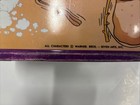 Vintage 1973  Road Runner Lunch Box Metal Lunchbox Warner Bros     No Thermos