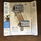Hp 902xl Black 2-pack Ink Cartridges Exp 2024 New And Free Shipping