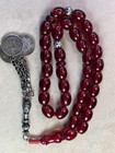 Vintage German Bakelite Tasbih Rosary