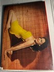 Marilyn Monroe - Brief 12 53 Great Color Photo Cover 5x8 Magazine Very Nice