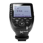 Us Godox Xpro-s 2 4g Wireless Ttl Hss Flash Transmitter Trigger For Sony Camera