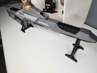 Star Trek - First Contact Phaser Rifle    - Cosplay - Prop