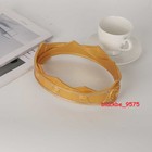 House Of The Dragon Rhaenyra Targaryen Anime Cosplay Prop Crown Carnical Show