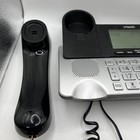 Vtech Cs5249 Corded Phone W Digital Answering Machine Caller Id Works 