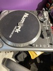 Numark Tt200 Turntable Record Player