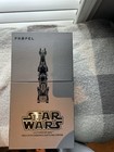 Propel Star Wars 74-z Speeder Bike Collector   s Edition     New Inner Box Sealed