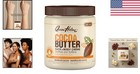 Moisturizing Cocoa Butter Cream     Fast-absorbing Formula For All Skin Types